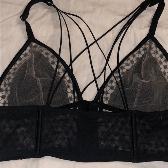 Corset Bralette by VS - Picture 3 of 3